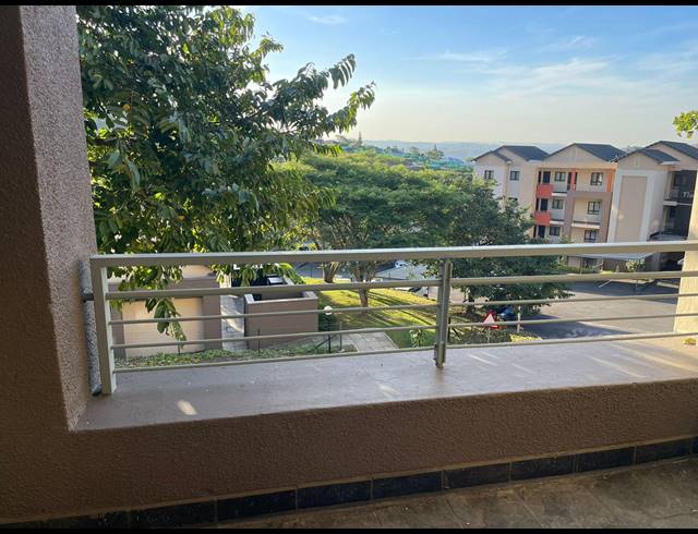 2 BEDROOM APARTMENT RENTED IN BEREA WEST